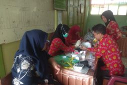 Kuota Jamkesda Rejang Lebong tersisa 1.400 orang