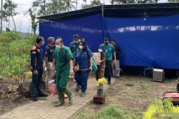 Laboratorium independen periksa hasil autopsi korban tragedi Kanjuruhan