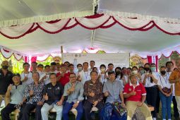 Poltekpar Bali tingkatkan kapasitas warga Bedulu-Gianyar beri layanan prima