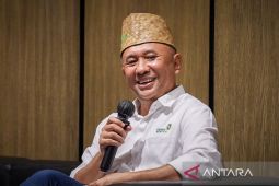 Teten Masduki: UMKM perempuan penggerak strategis pembangunan ekonomi nasional