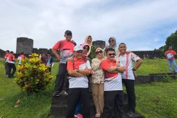 Pangdam Pattimura ajak berwisata ke Banda Neira