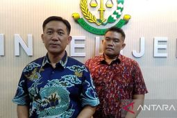 Dua orang dibekuk karena buka lowongan atas namakan Kejaksaan