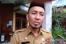 Dinpanpertan Bangka berhasil kendalikan PMK ke zona aman