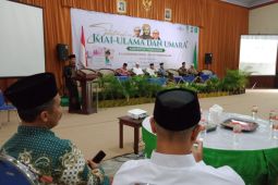 Lembaga Ta'lif Wa Nasr Kabupaten Trenggalek luncurkan tiga buku baru