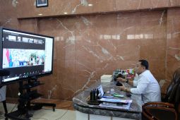 Cak Eri: Pelayanan publik cepat bagian dari "smart city"