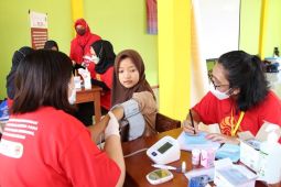 PHBS cegah infeksi cacing pada anak