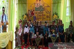 Kotabaru masyarakatkan GERMAS