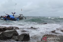 Pengelola wisata air Cianjur diimbau tingkatkan kewaspadaan