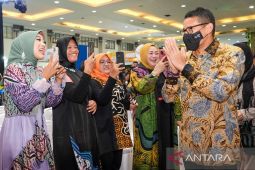 Ministry to showcase Indonesia's halal products at G20 Summit