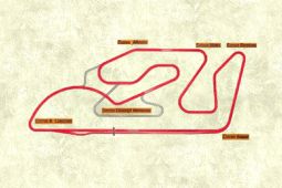 Francesco Bagnaia juara dunia MotoGP 2022