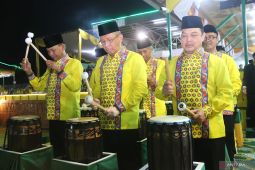 Sutarmidji ingatkan umat Muslim jadikan Al Quran pedoman hidup