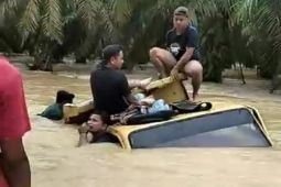 Sebanyak 2.693 orang di Aceh Timur mengungsi akibat banjir