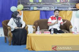 Pemprov Kalsel disarankan susun skema pelaksanaan secara optimal hadapi pengangkatan honorer