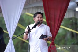 Kontribusi Karang Taruna Kalsel dinilai konkret bantu pembangunan