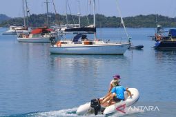 Kepri sambut peserta Sail to Indonesia dari berbagai negara