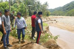 Pemkab minta  BBWS rekayasa jalur sungai cegah banjir di Trenggalek