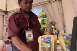 Petani sambut rencana Gubernur Koster soal bantuan alat penggiling padi