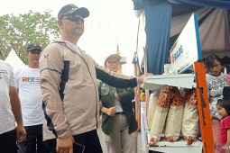 BI dan Pemkot Jambi perkuat sinergi pengendalian inflasi