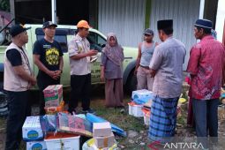 Mukomuko usulkan peningkatan dana BTT