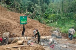 TMMD Kodim Rejang Lebong selesaikan tiga kegiatan utama