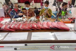Mengenal tongkat canggih "Kartini" penuntun tunanetra karya difabel