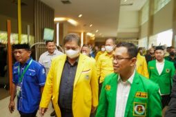 KIB mendukung penuh penyelenggaraan KTT G20