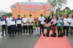 BI dan Pemkot Jambi sinergi implementasi pengendalian inflasi pangan