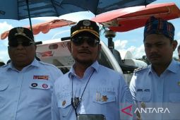 Mentan klaim stok beras aman dan tidak perlu impor