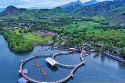 Sepuluh desa wisata di Jatim raih penghargaan