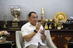 Eri Cahyadi ajak warga partisipasi dalam kegiatan Surabaya Bergerak