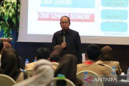 Bupati Bangka Tengah minta sosialiasi KIE terus digencarkan