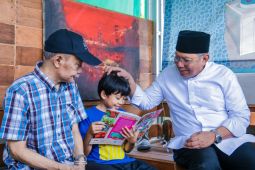 Pemkot Tangsel harap TMB bisa dorong tumbuhkan minat baca