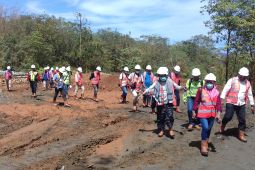 Ekonomi Malut triwulan III tumbuh 24,85 persen didominasi pertambangan