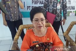 Penjabat Bupati Sangihe meminta warga waspadai COVID-19