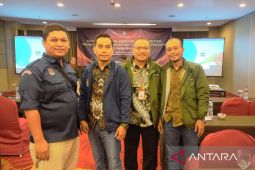 KPU Kabupaten Bekasi buka seleksi PPK-PPS untuk Pemilu Serentak 2024