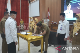 Pemkot Banjarbaru tangani stunting dari hulu hingga hilir