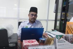 UIN Palu  gencar tingkatkan kapasitas dosen-mahasiswa meneliti-menulis