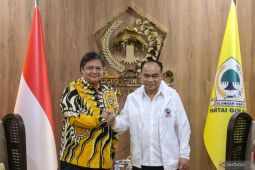 Musra akan serahkan 3 nama capres ke Jokowi