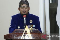 Eksplorasi migas, Bupati Sumenep komitmen perjuangan hak daerah