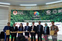 Di KTT COP27 PLN paparkan strategi pembiayaan wujudkan transisi energi di Indonesia
