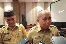 Wali Kota Pangkalpinang apresiasi rencana kenaikan gaji ASN