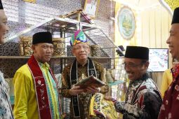 Gubernur Kalbar minta Sanggau siapkan diri sejak dini sebagai tuan rumah MTQ-XXXI