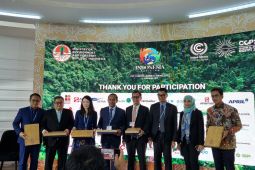 PLN Paparkan Strategi Pembiayaan Wujudkan Transisi Energi di Indonesia di KTT COP27