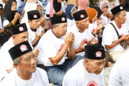 Banjir dukungan, ustadz Sergai katakan Ganjar mampu nahkodai Indonesia