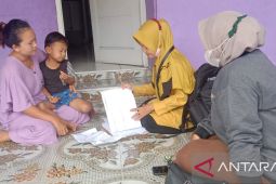 BPS Kota Serang Gelar Regsosek Tahun 2022