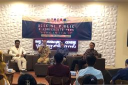Cipayung Plus lahirkan rekomendasi "Urgensi G20" terkait pariwisata