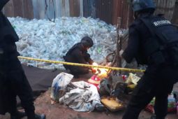 Tahukah anda, "Tim Gegana" Brimob