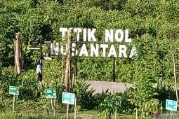 Kabupaten Penajam pertahankan aset di IKN Nusantara