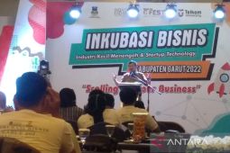 Garut kolaborasi dengan Tel-U kembangkan IKM melalui festival