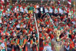 KONI Medan evaluasi pencapaian di Porprov Sumut 2022